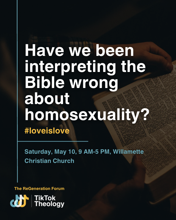 ReGeneration Project tweet media