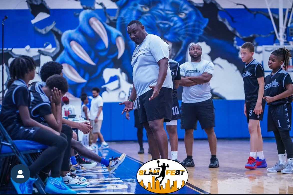 Houston Rockstarz tweet media