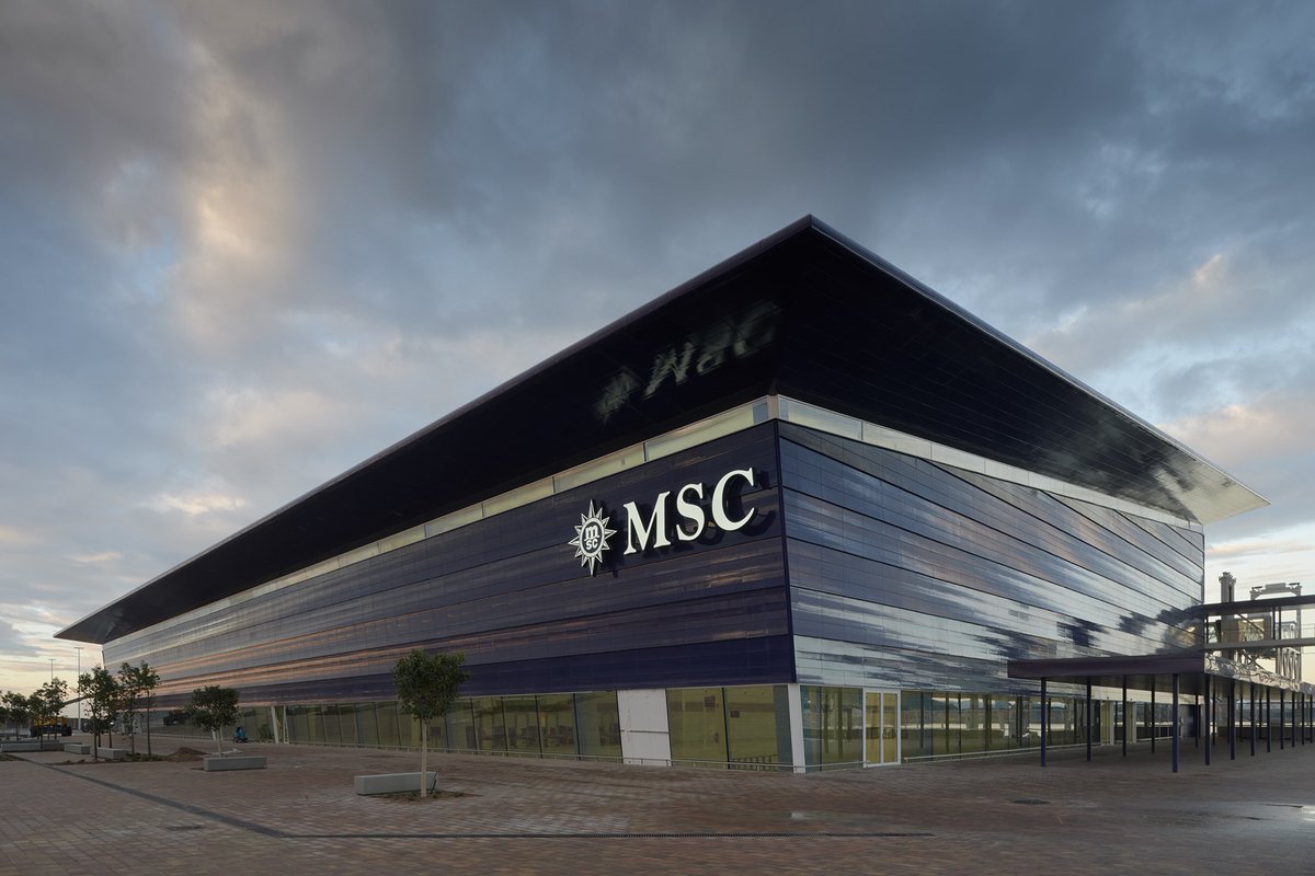MSCクルーズ専門28年の正規特約店 株式会社IMA (@imajapancruises) / Posts / X