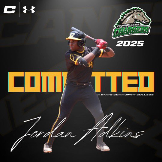 Canes Midwest (@canesmidwest) on Twitter photo Congratulations to Jordan Akins on his recent commitment to Columbia State CC!
<a href="/PrepBaseballTN/">Prep Baseball Tennessee</a> Congratulations to Jordan Akins on his recent commitment to Columbia State CC!
<a href="/PrepBaseballTN/">Prep Baseball Tennessee</a>