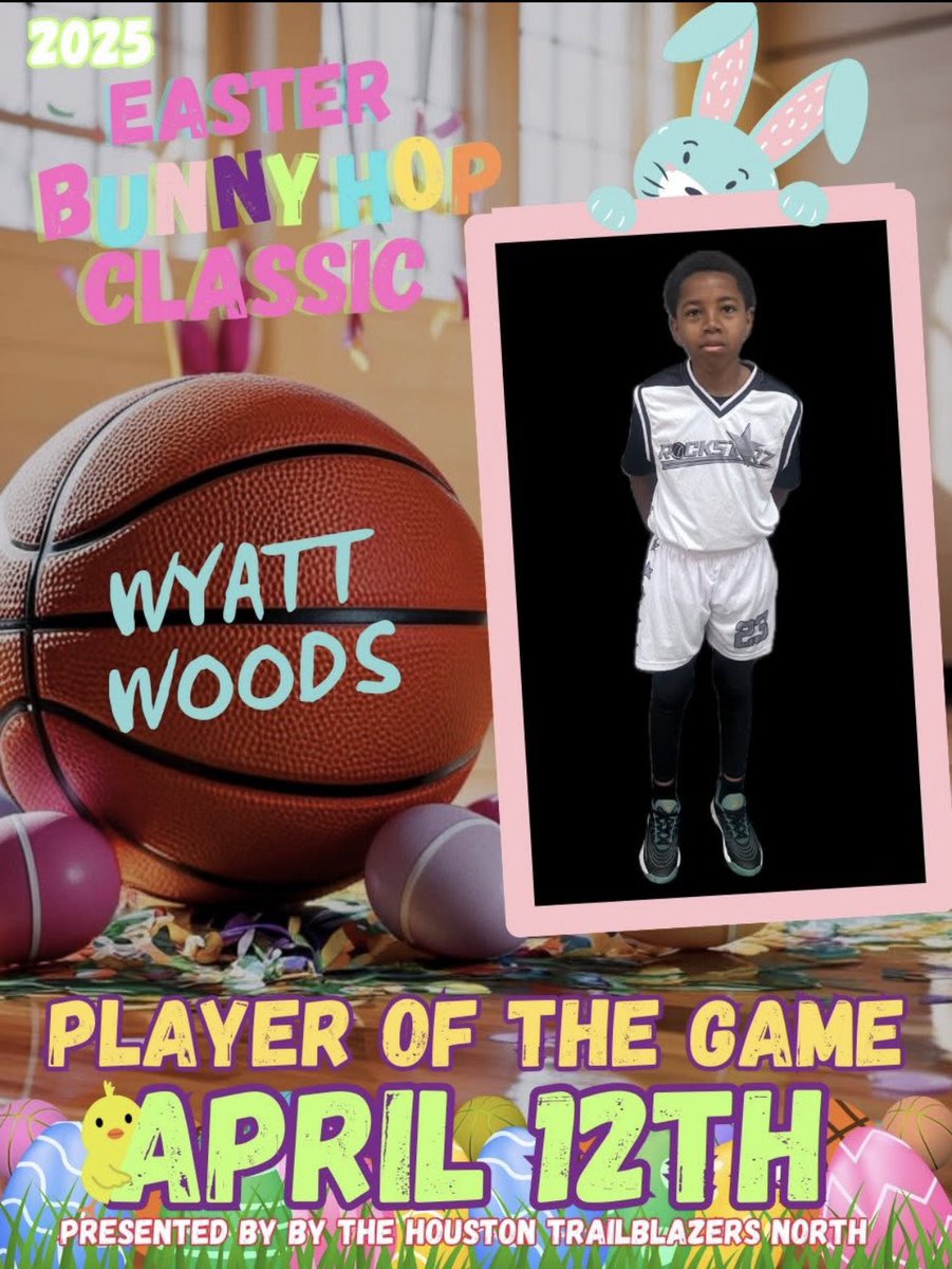 Houston Rockstarz tweet media