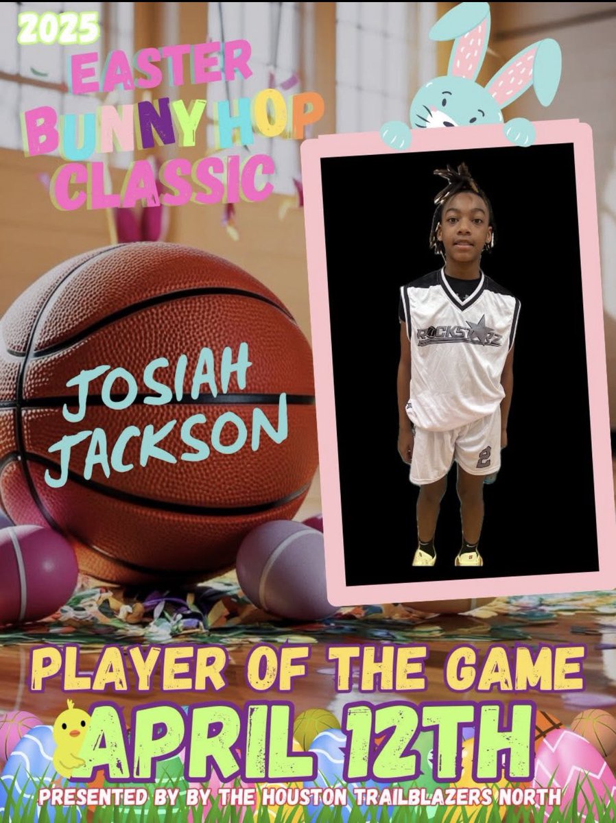 Houston Rockstarz tweet media