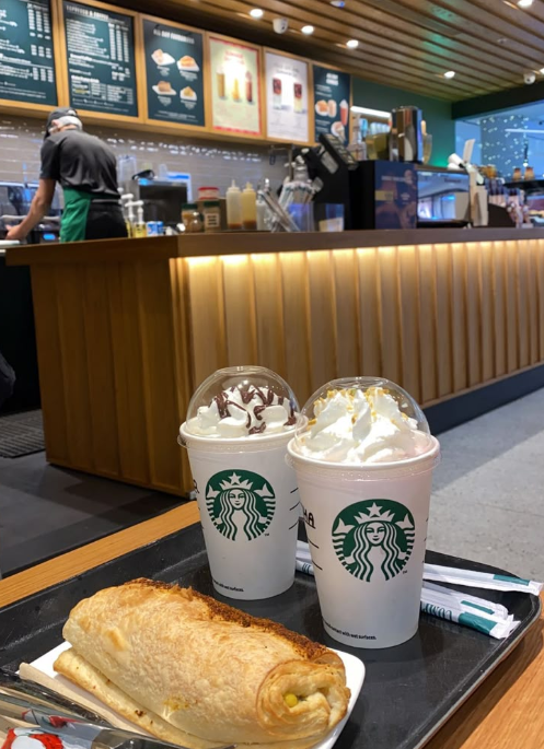 Good food , good life 😍