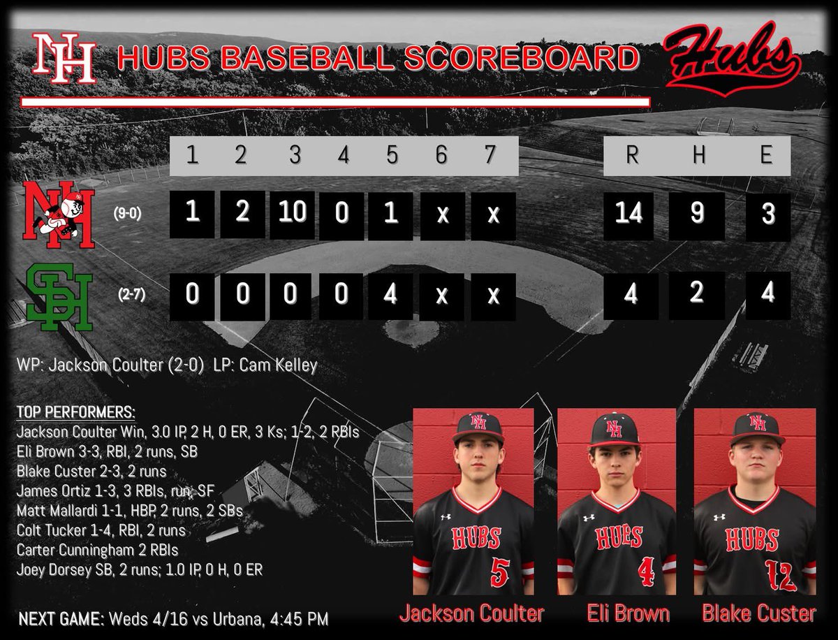 HubsBaseball tweet media