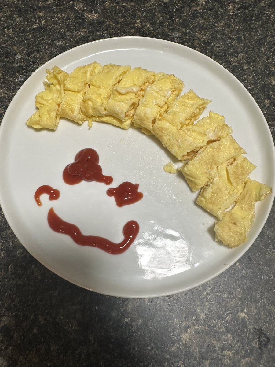 being a good dad is so easy