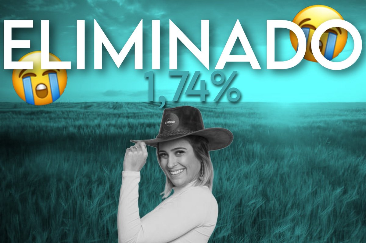 centraalrvs's tweet photo. ELIMINAÇÃO! Na noite de hoje luca foi eliminado com 1,74% dos votos, gostaram?
#RDA1 • #eliminaçaoRDA1 https://t.co/TLEWeBapMs