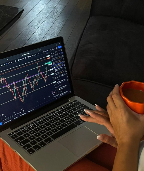 A great investor is the one who stays calm amidst the market noise.📈