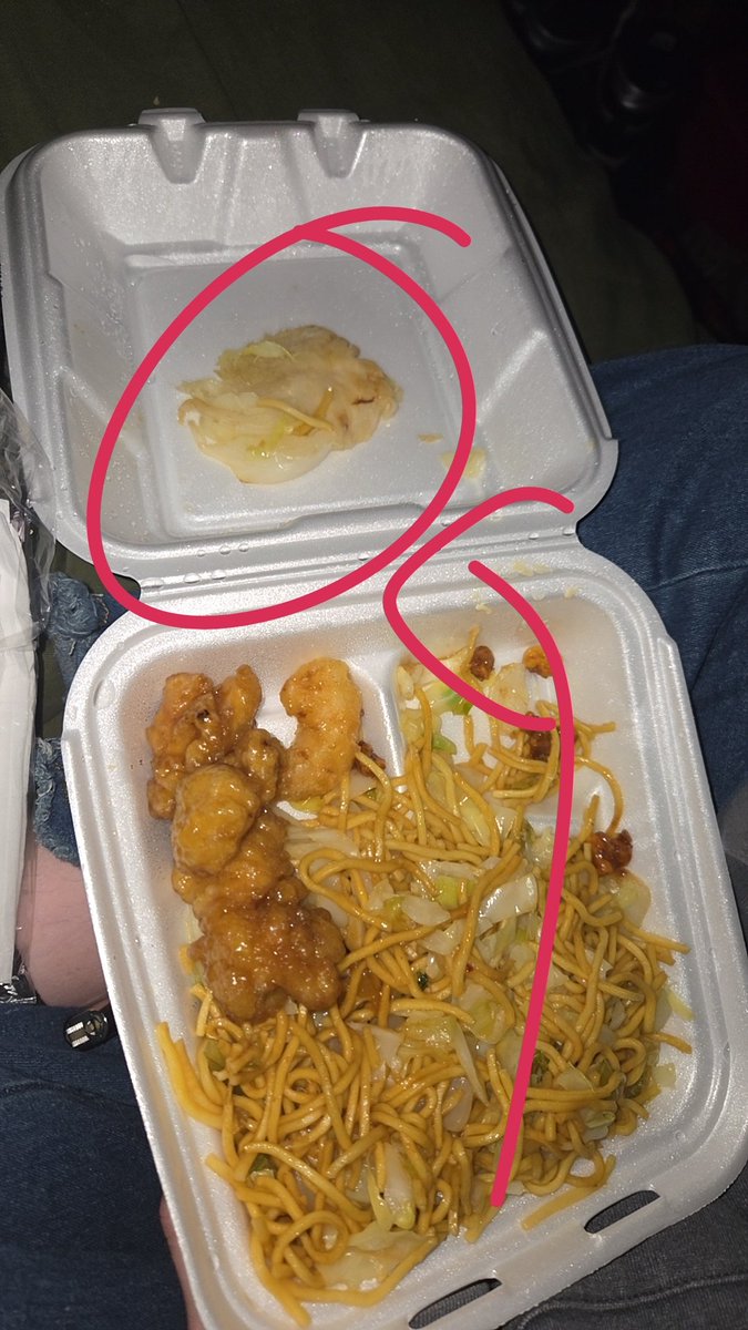 Gradygunmonkey1's tweet photo. @PandaExpress the whole onion??? https://t.co/vBklHlZOCO