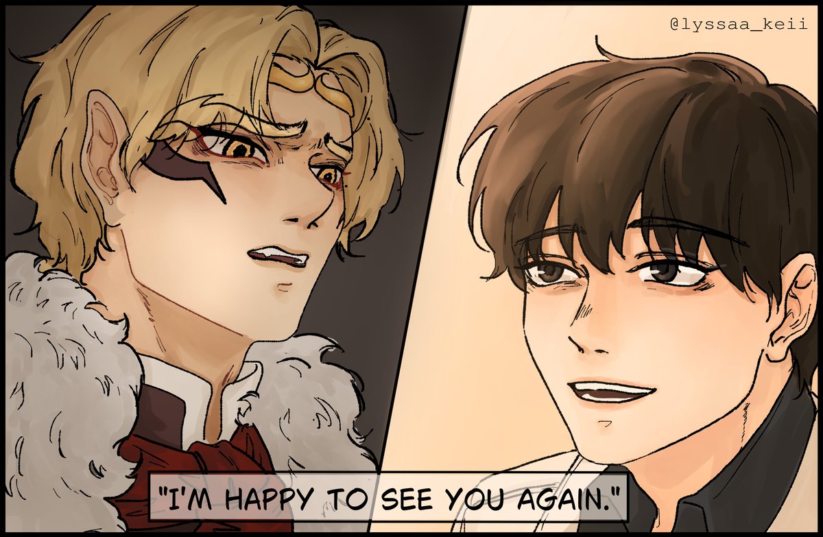 #ORV #KDJ and Sun Wukong, ch. 247