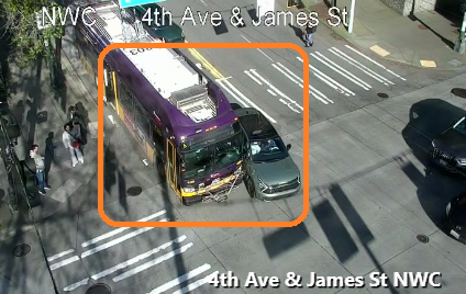 James Stの4th