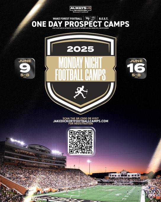Marcus Cameron (@marcuscameron25) on Twitter photo Thank you <a href="/Justin_M1202/">Justin Morrison</a> and <a href="/adrian_sienko/">Adrian Sienko</a> for the camp invite. Can’t wait to come and compete. <a href="/CoachDickert/">Jake Dickert</a> <a href="/RobEzell/">Rob Ezell</a> <a href="/Coach_Kriesky/">Matthew Kriesky</a> Thank you <a href="/Justin_M1202/">Justin Morrison</a> and <a href="/adrian_sienko/">Adrian Sienko</a> for the camp invite. Can’t wait to come and compete. <a href="/CoachDickert/">Jake Dickert</a> <a href="/RobEzell/">Rob Ezell</a> <a href="/Coach_Kriesky/">Matthew Kriesky</a>