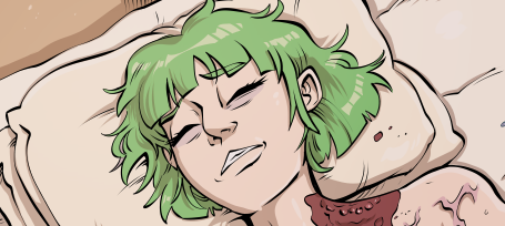seepingooze's tweet photo. New POKMN Infestation Pages up on Bski and Newgrounds https://t.co/WEBiLGo161