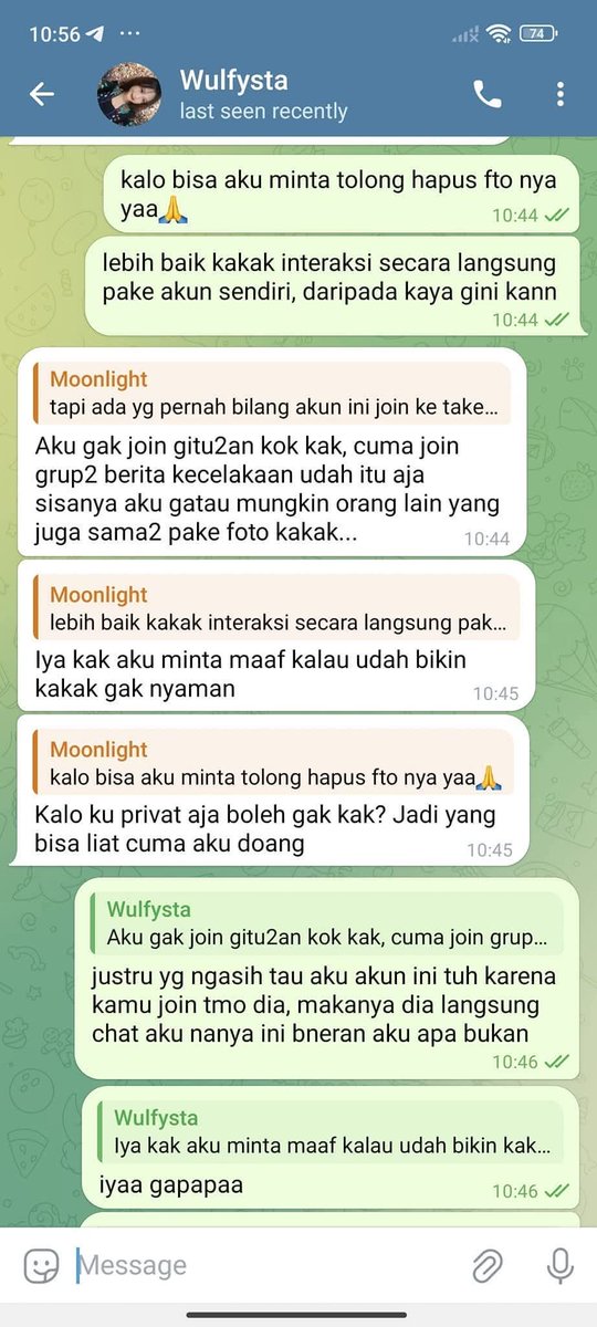 moonlight tweet media