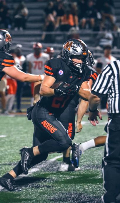 Minooka Strength and Conditioning (@minookastrength) on Twitter photo ⚡️Welcome to the 20 MPH Club 🏈 Chase Nurczyk⚡️
2️⃣ Year Transformation
✅MPH: 17.9➡️20.0
✅Weight: 143.3➡️200.0
✅Truck Stick: 520➡️807
➡️Throughout This Transformation:
⚡️130+ Timed Sprints
⚡️60+ reps on <a href="/SHREDmillSpeed/">SHREDmill</a>
<a href="/pntrack/">Tony Holler</a> <a href="/Minooka_Indians/">Minooka Football</a> <a href="/TFConsortium/">Holler-Korfist TFC</a> <a href="/MCHS_AO/">MCHSAthletics</a> ⚡️Welcome to the 20 MPH Club 🏈 Chase Nurczyk⚡️
2️⃣ Year Transformation
✅MPH: 17.9➡️20.0
✅Weight: 143.3➡️200.0
✅Truck Stick: 520➡️807
➡️Throughout This Transformation:
⚡️130+ Timed Sprints
⚡️60+ reps on <a href="/SHREDmillSpeed/">SHREDmill</a>
<a href="/pntrack/">Tony Holler</a> <a href="/Minooka_Indians/">Minooka Football</a> <a href="/TFConsortium/">Holler-Korfist TFC</a> <a href="/MCHS_AO/">MCHSAthletics</a>