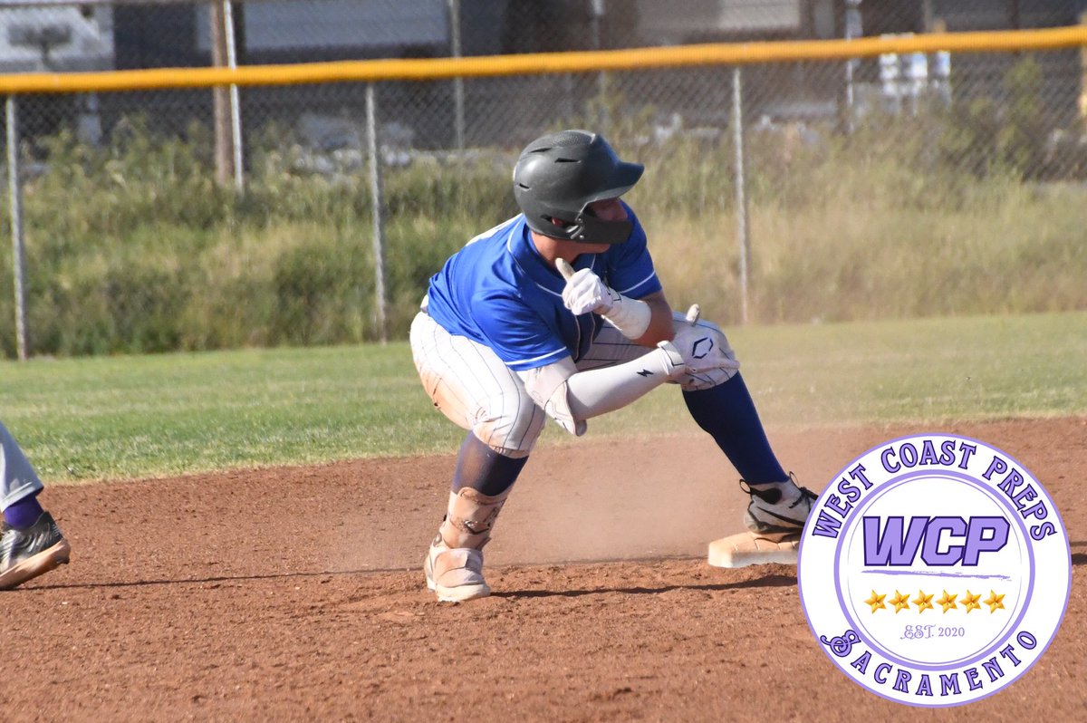 West Coast Preps Sacramento (@wcpsacramento) on Twitter photo 👍🏻🤙🏼
Colby Pudge roped a single earlier. Now a double.
Rocklin is absolutely loaded | <a href="/colby_pudge/">Colby Pudge</a> 👍🏻🤙🏼
Colby Pudge roped a single earlier. Now a double.
Rocklin is absolutely loaded | <a href="/colby_pudge/">Colby Pudge</a>