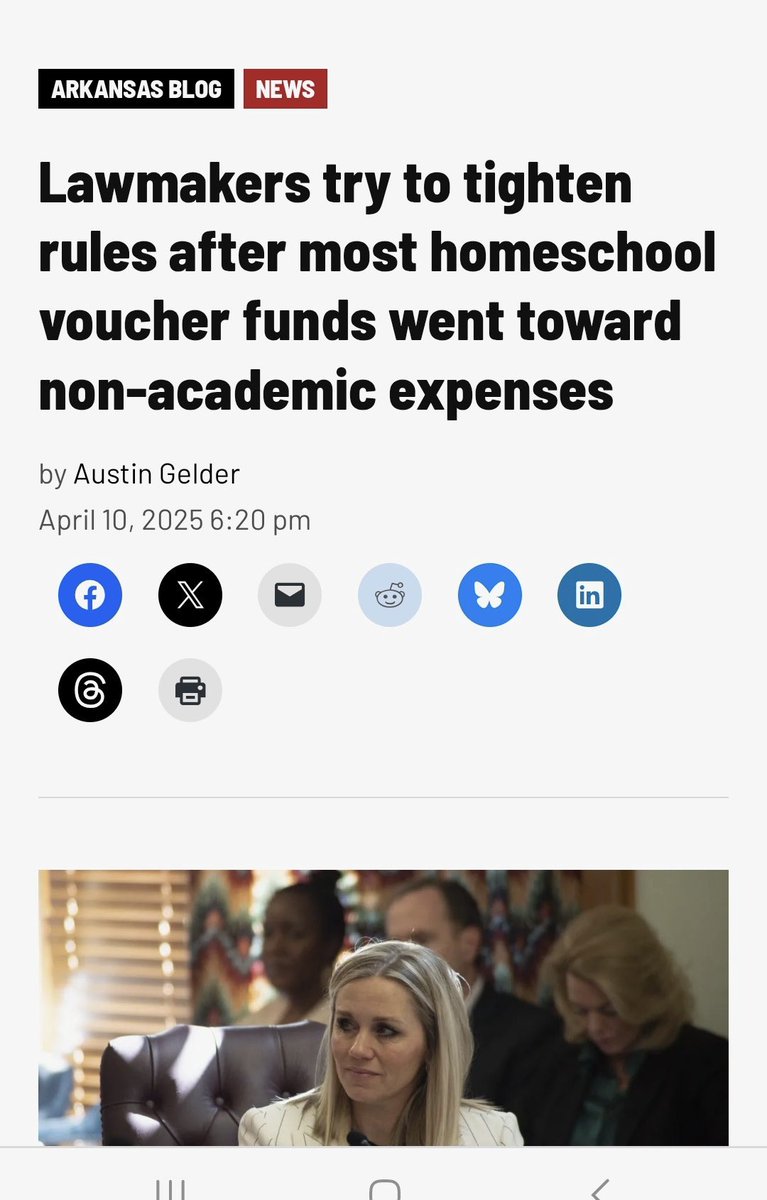ambigbee's tweet photo. We can learn from Arkansas’s mistakes. We won’t, but we can. Ask the Texas lawmakers to look at the data and not blindly follow the political whims of the governor. https://t.co/ZE92esAm3a