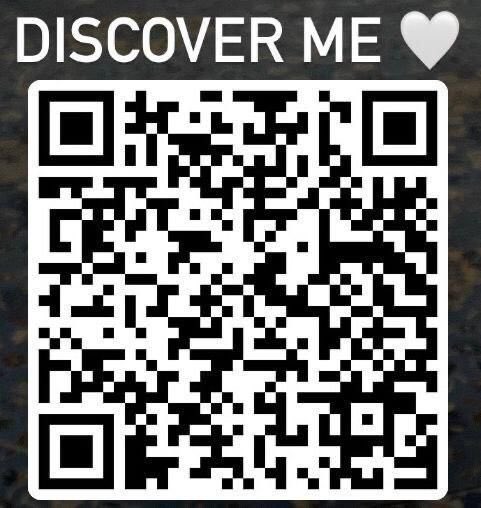 ••

*باركود فيه ملف تعريفي عن الإسلام بـ 46 لغة ، انشروه وضعوه خلفية لهاتفكم إذا رأيتم أحداً غير مسلم دعوه يصوره ليقرأ عن الإسلام بلغته ، وفقكم الله ونفع بكم.*

••