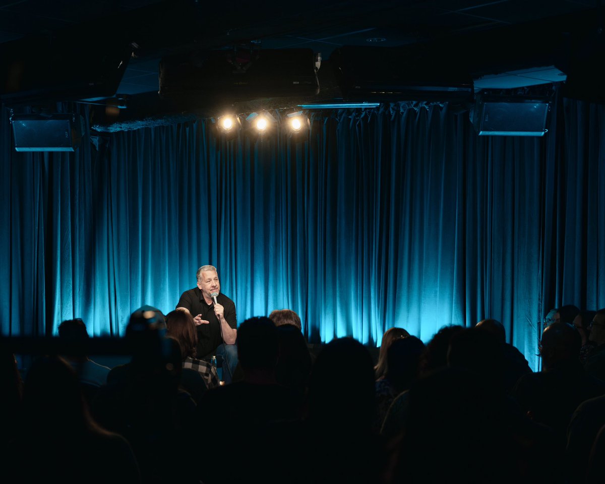 ryansickler's tweet image. MADISON! What a weekend! Huge thanks to the incredible crew &amp;amp; staff at @ComedyOnState and to the fans - you sold out 2 shows &amp;amp; made this special something I’ll never forget! Thanks for the love, I can’t wait to share what we created! Here’s a few pics in the meantime. Stay tuned!