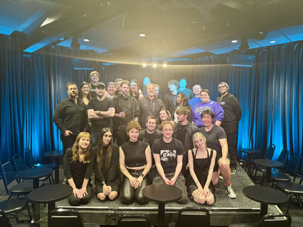 Ryan Sickler (@ryansickler) on Twitter photo MADISON! What a weekend! Huge thanks to the incredible crew & staff at <a href="/ComedyOnState/">Comedy on State</a> and to the fans - you sold out 2 shows & made this special something Iāll never forget! Thanks for the love, I canāt wait to share what we created! Hereās a few pics in the meantime. Stay tuned! MADISON! What a weekend! Huge thanks to the incredible crew & staff at <a href="/ComedyOnState/">Comedy on State</a> and to the fans - you sold out 2 shows & made this special something Iāll never forget! Thanks for the love, I canāt wait to share what we created! Hereās a few pics in the meantime. Stay tuned!