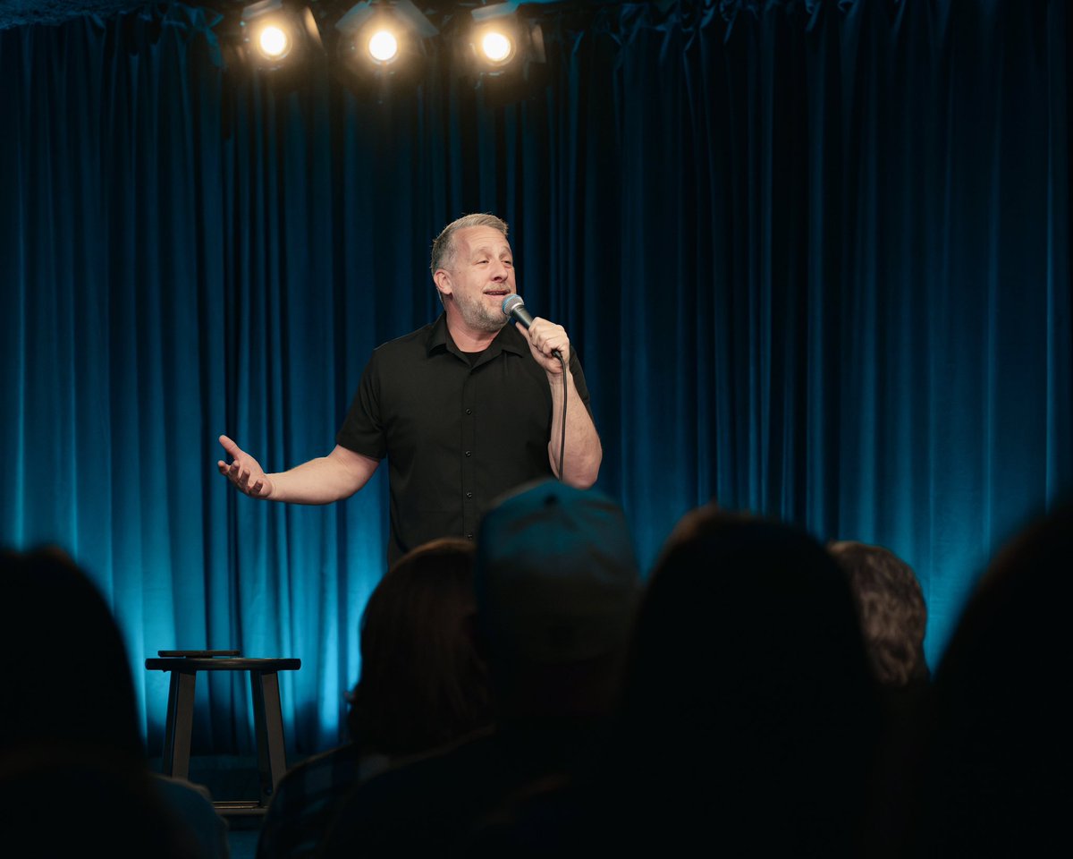 ryansickler's tweet image. MADISON! What a weekend! Huge thanks to the incredible crew &amp;amp; staff at @ComedyOnState and to the fans - you sold out 2 shows &amp;amp; made this special something I’ll never forget! Thanks for the love, I can’t wait to share what we created! Here’s a few pics in the meantime. Stay tuned!