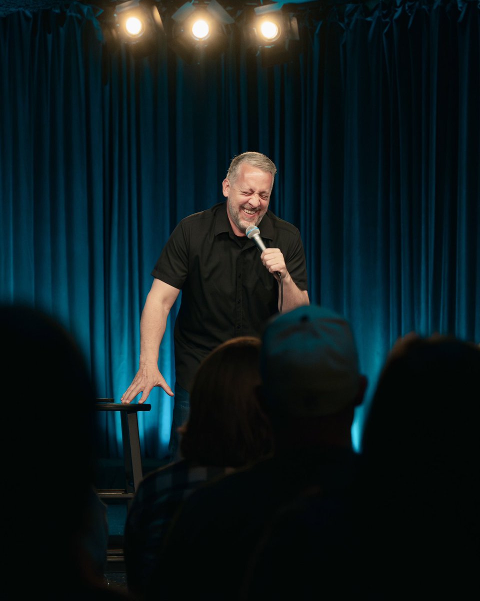 ryansickler's tweet image. MADISON! What a weekend! Huge thanks to the incredible crew &amp;amp; staff at @ComedyOnState and to the fans - you sold out 2 shows &amp;amp; made this special something I’ll never forget! Thanks for the love, I can’t wait to share what we created! Here’s a few pics in the meantime. Stay tuned!