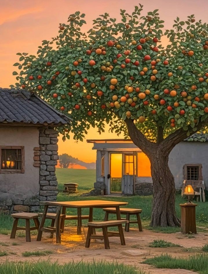 Good morning  🌻🌅