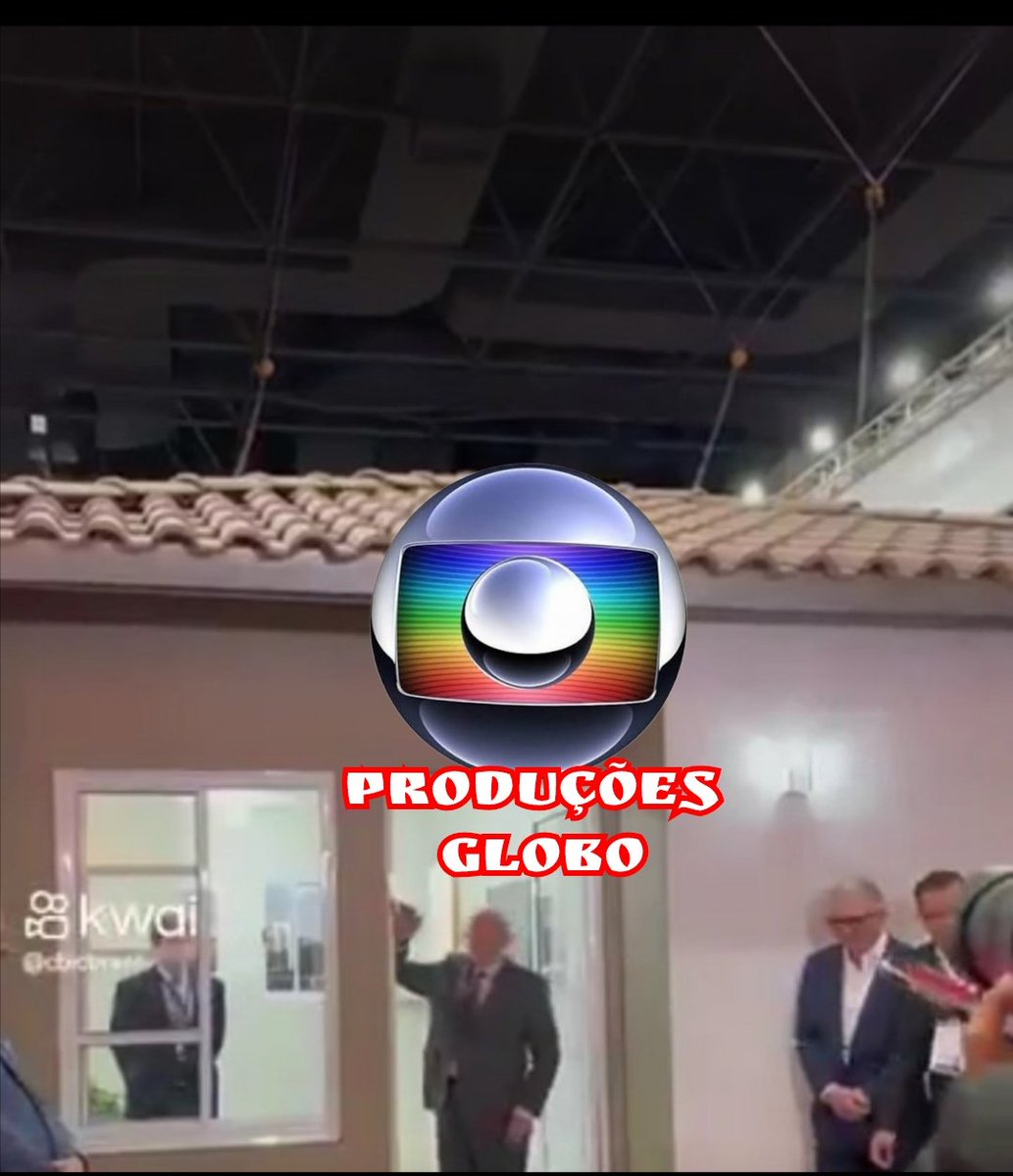 omentiroso171's tweet image. Será que tudo que esse velho safado faz é de mentira?

#Projac