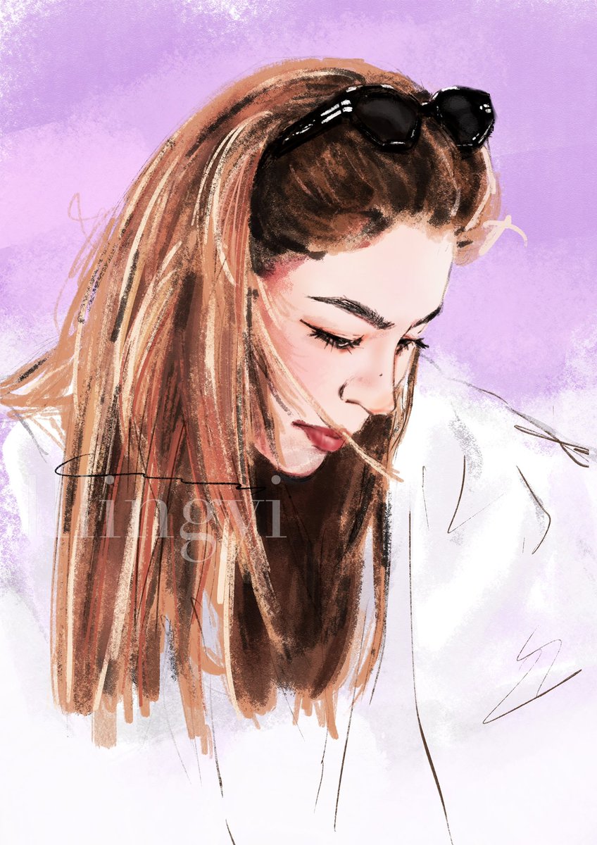 🌻LINGYI tweet media