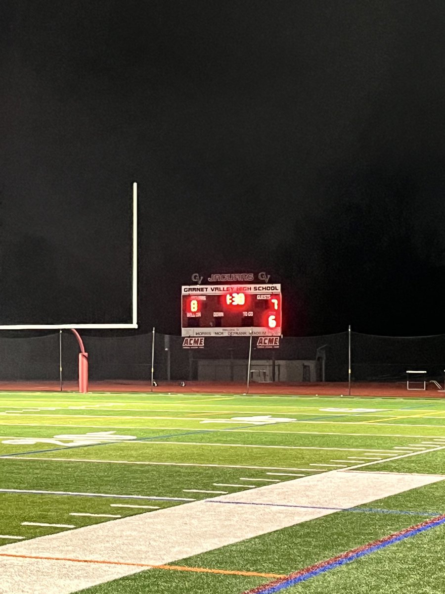 Jags Win! Boys lax takes down Shawnee in double overtime