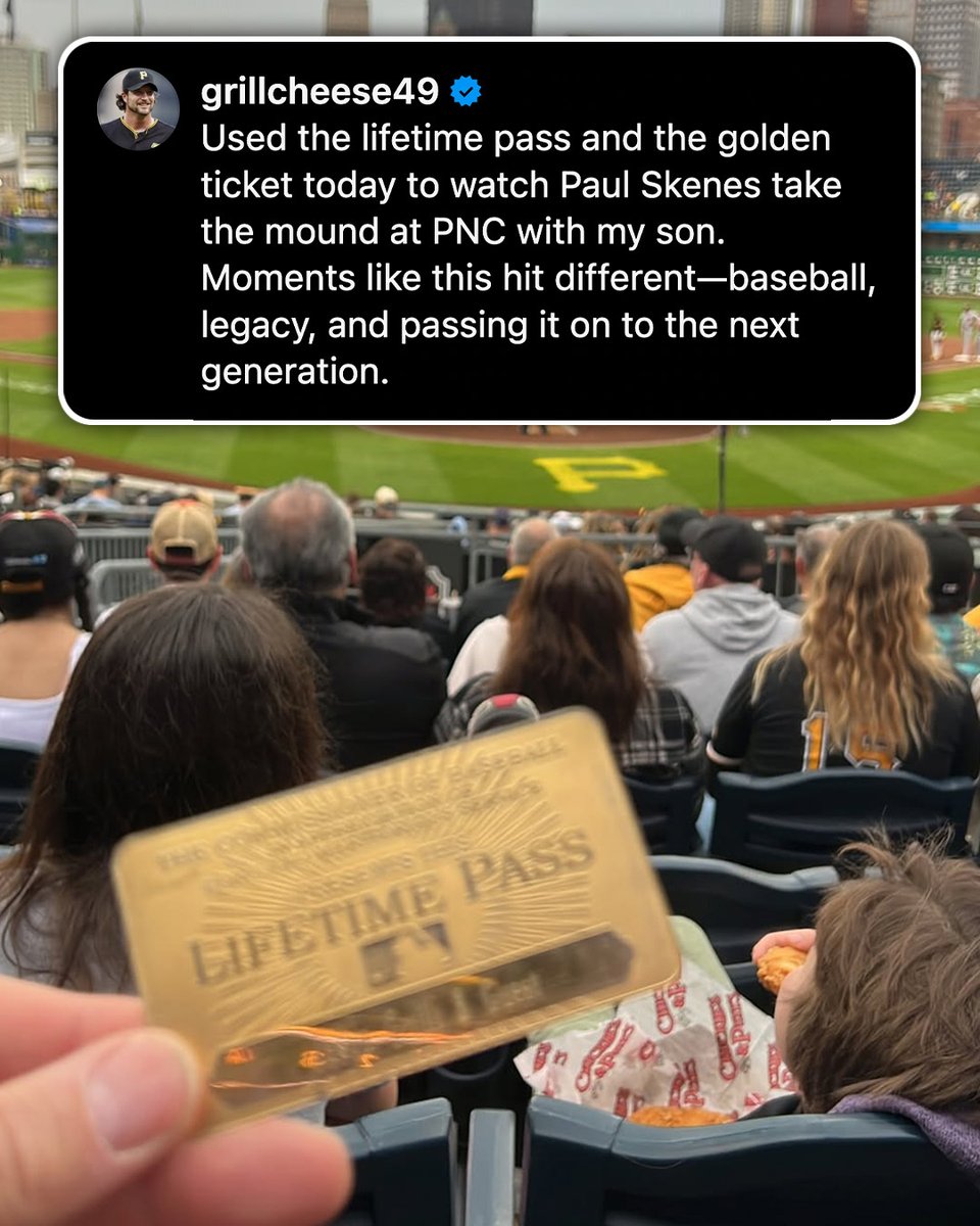 MLB tweet media