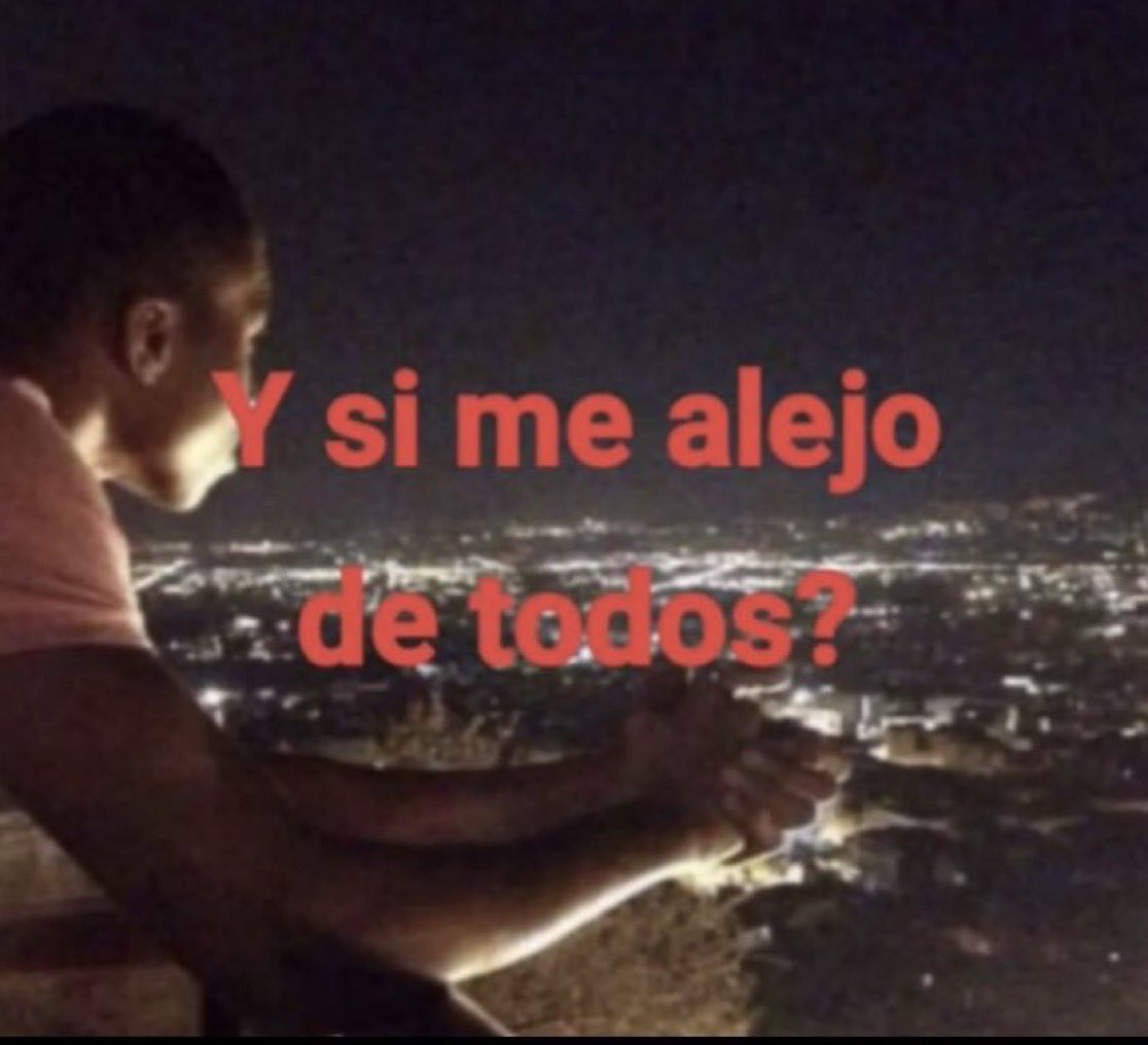 Mis pensamientos de madrugada