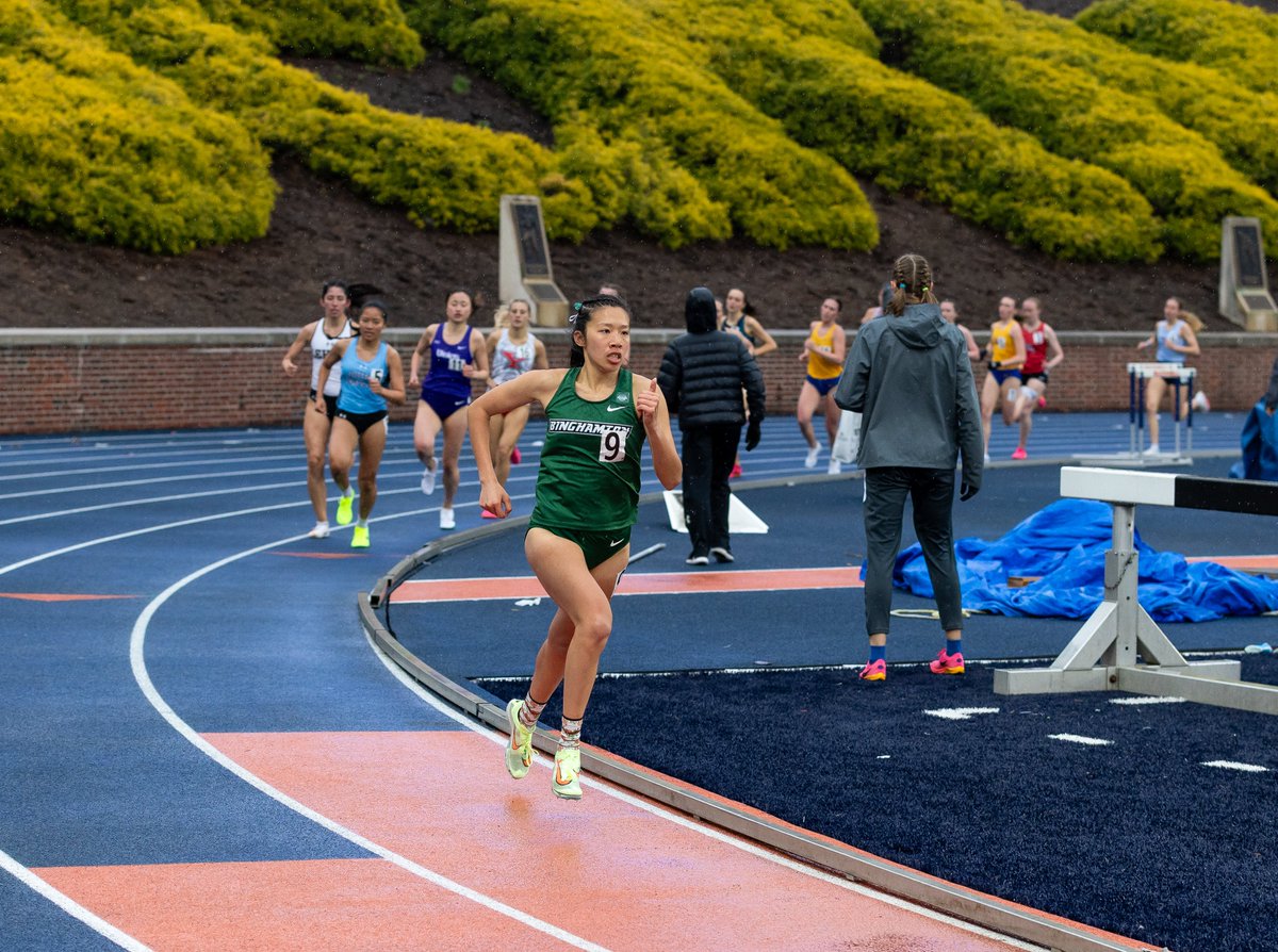BinghamtonXCTF's tweet photo. More photos from Gary Mui during our weekend at Bucknell!

#ONEBinghamton #AETF https://t.co/tw01Jraw3I