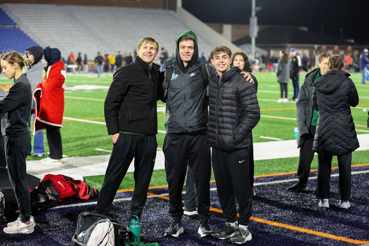 BinghamtonXCTF's tweet photo. More photos from Gary Mui during our weekend at Bucknell!

#ONEBinghamton #AETF https://t.co/tw01Jraw3I