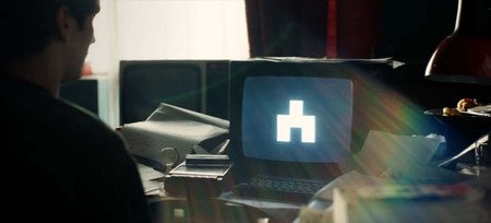 CataCchacon's tweet photo. Una vez más #BlackMirror https://t.co/GNwaFElW6u