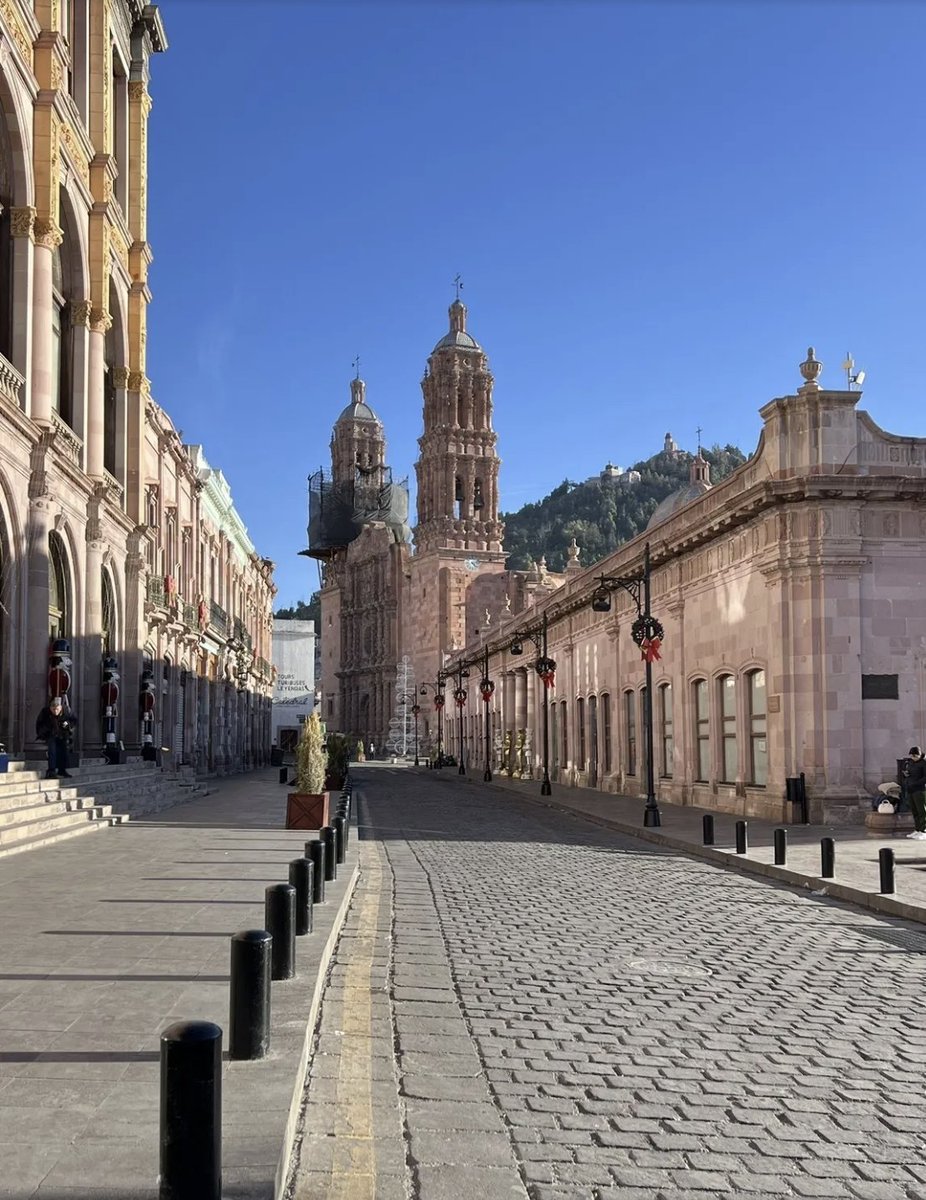 EAMantecon's tweet image. Análisis de los Sismos en #Zacatecas: Riesgos y Soluciones Potenciales

Los sismos en Zacatecas representan un desafío significativo tanto para la seguridad de sus habitantes como para la conservación de su patrimonio histórico. La proximidad de la mina #Capstone Copper al centro