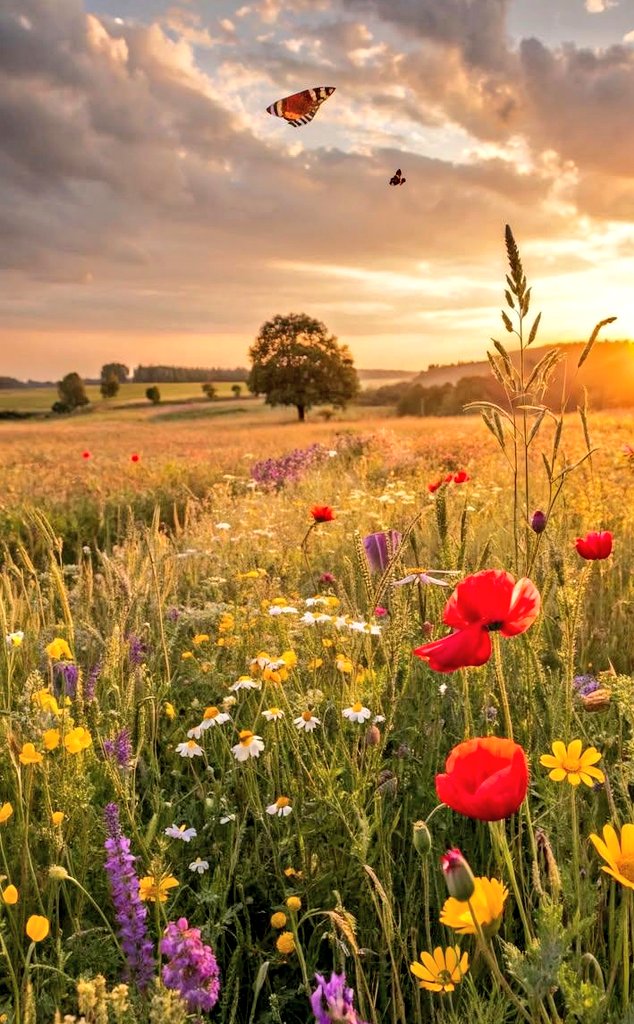 Good Morning Everyone.😍😍