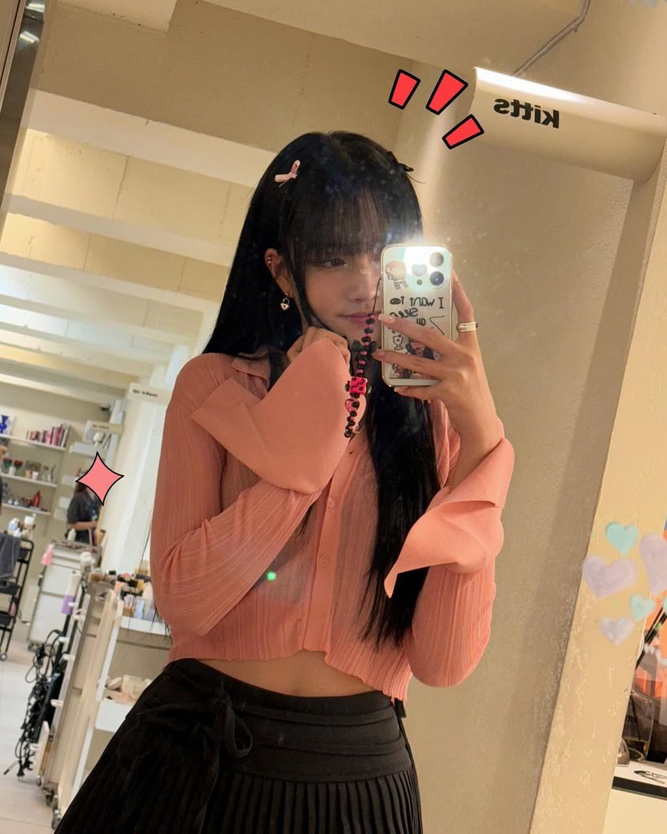 juliana 자윤 tweet media