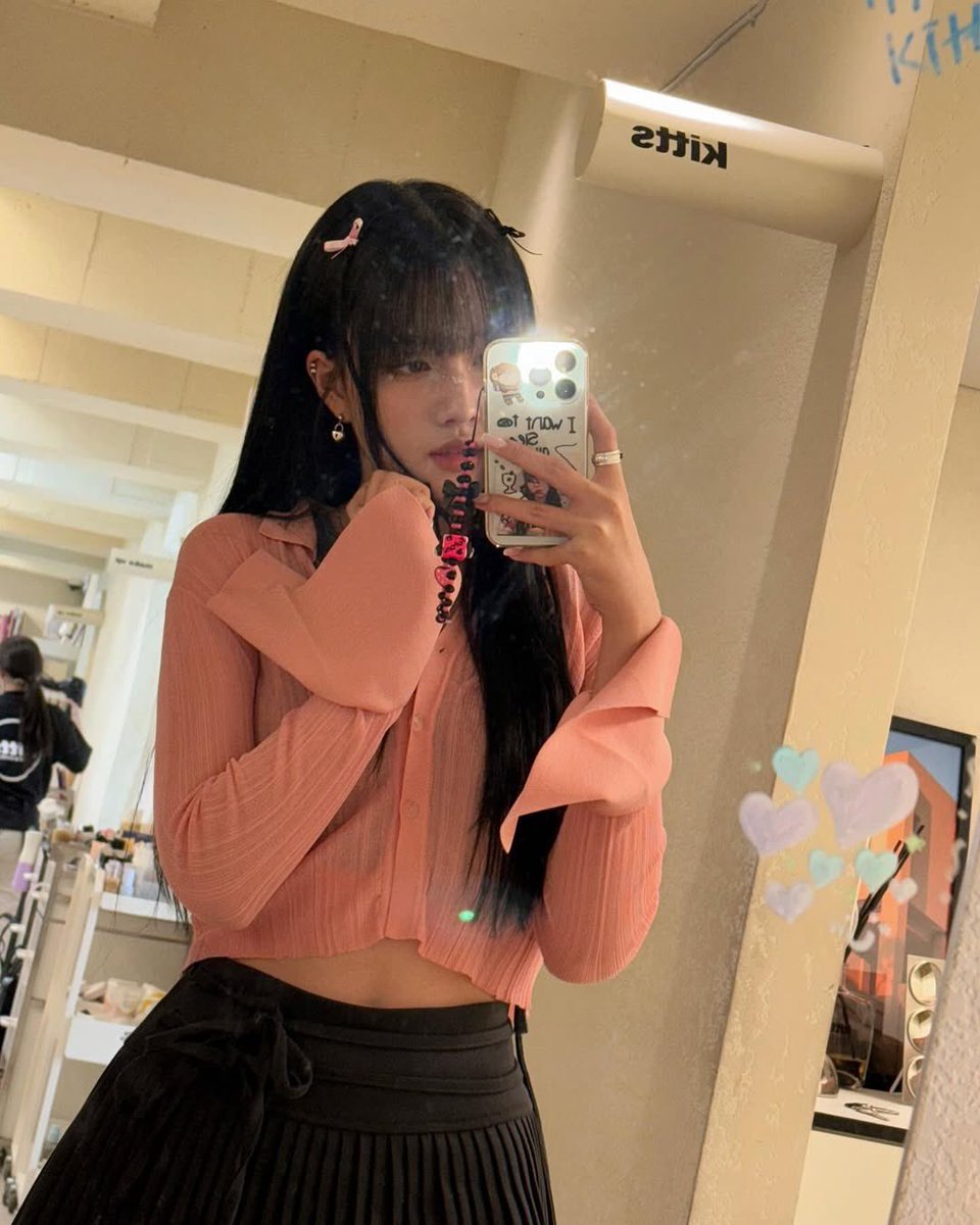 juliana 자윤 tweet media