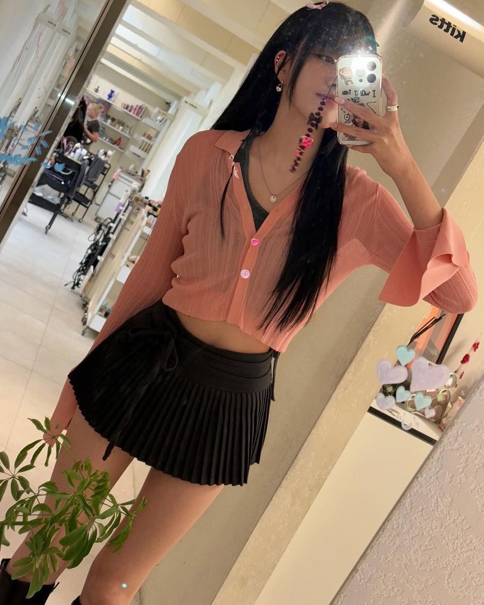 juliana 자윤 tweet media