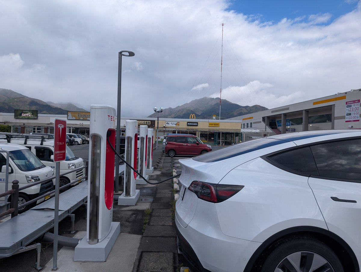 異常なし@飯田SC