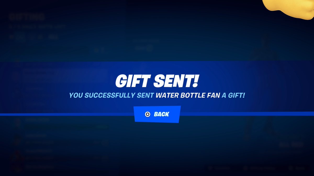 Fortnite Leaks 🕜 tweet media
