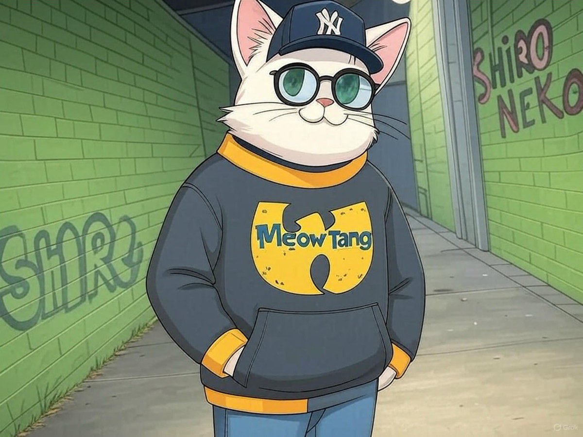 <a href="/coinmerge/">CoinMerge</a> Yo <a href="/ALMIGHTY_CHILDS/">SOLOMON CHILDS</a> sending love from Shiro family ♥️ a fellow New Yorker here