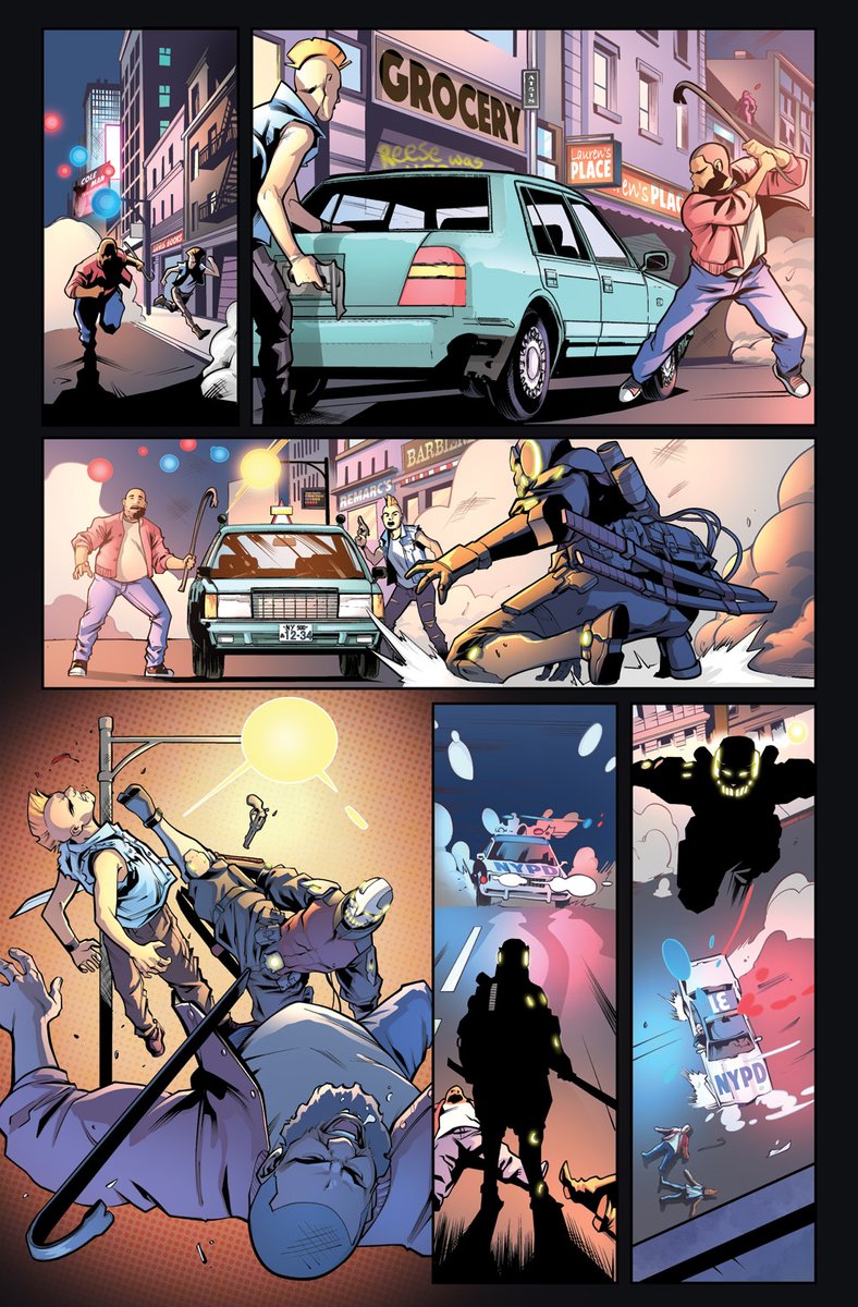 Andrew Cramer (@andrewcramer78) on Twitter photo Coloring schedule has opened up, if anyone needs some colors gimme a shout. Heres some pages from Astonishing Times: Rise of the Kokin (on sale now! amazon.com/Astonishing-Ti… ) <a href="/MarvelComicsHQ/">Marvel Comics</a> <a href="/DCOfficial/">DC</a> <a href="/ImageComics/">Image Comics</a> <a href="/DarkHorseComics/">Dark Horse Comics</a> <a href="/IDWPublishing/">IDW Publishing</a> <a href="/DynamiteComics/">DynamiteComics</a> Coloring schedule has opened up, if anyone needs some colors gimme a shout. Heres some pages from Astonishing Times: Rise of the Kokin (on sale now! amazon.com/Astonishing-Ti… ) <a href="/MarvelComicsHQ/">Marvel Comics</a> <a href="/DCOfficial/">DC</a> <a href="/ImageComics/">Image Comics</a> <a href="/DarkHorseComics/">Dark Horse Comics</a> <a href="/IDWPublishing/">IDW Publishing</a> <a href="/DynamiteComics/">DynamiteComics</a>