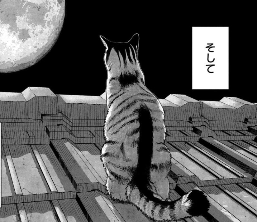 アンダーニンジャ/花沢健吾【公式】 (@Iam_a_HERO) / X