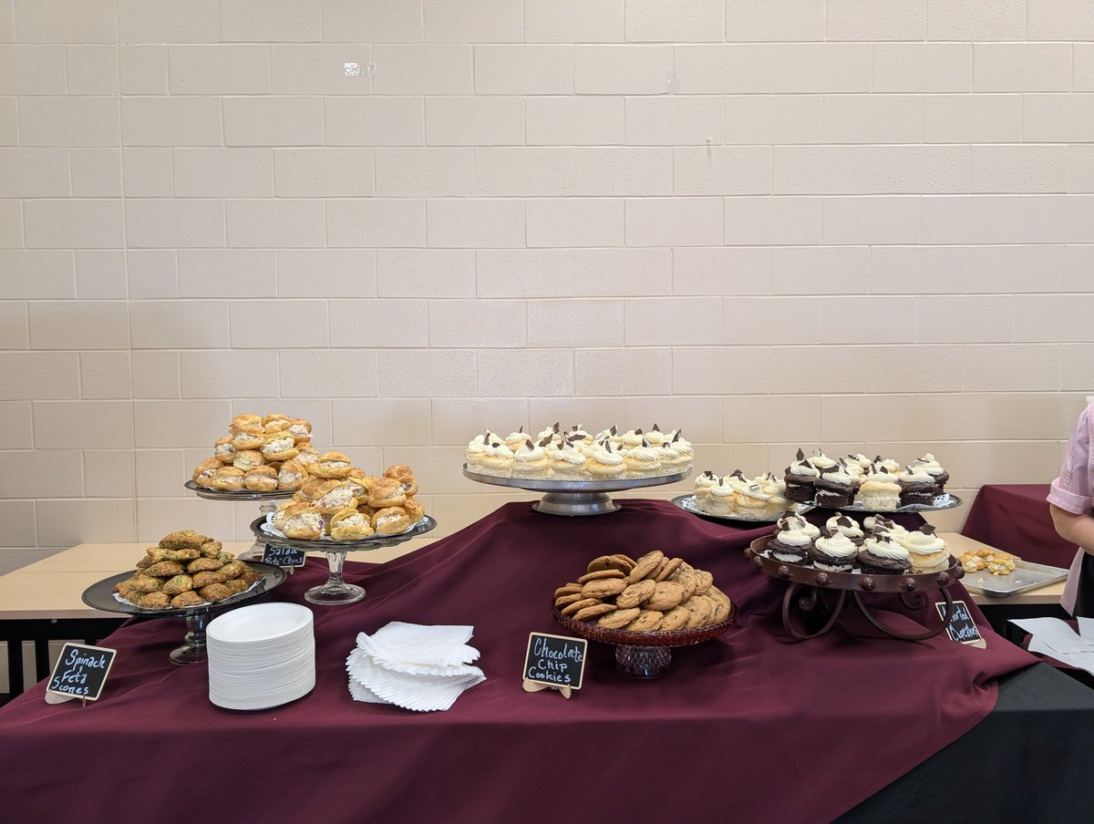 Chef Byars tweet media