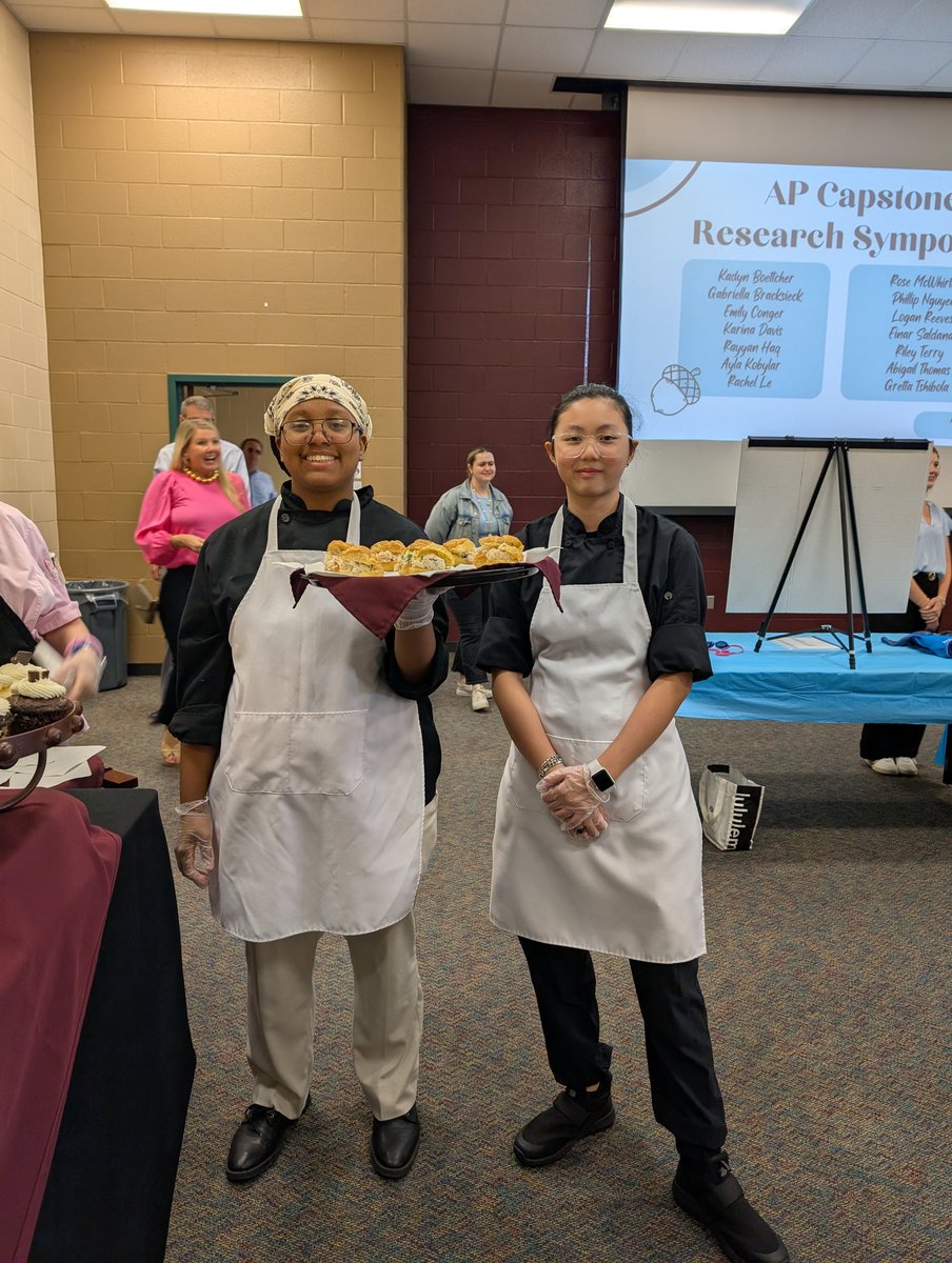 Chef Byars tweet media