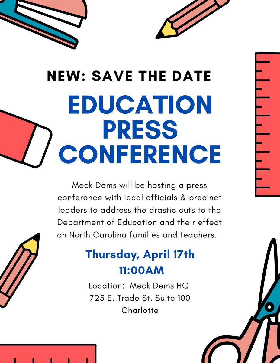 Join us this Thursday!!