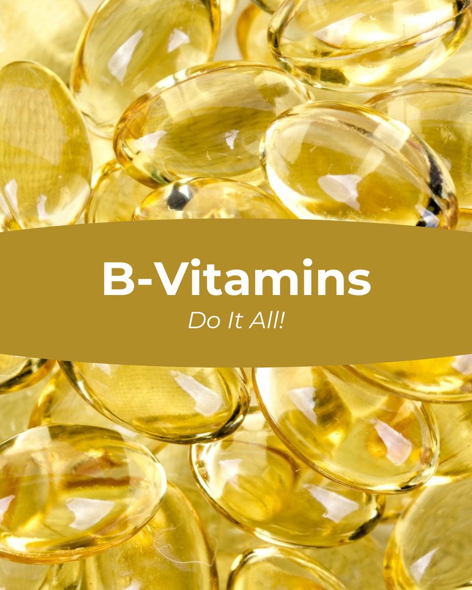 tryvybe's tweet photo. Tired of feeling drained? 

B vitamins are essential for converting food into fuel, keeping your energy levels high without the caffeine crash! ⚡ 

Feel naturally energized with every Vybe gummy.

#Vybe #BVitamins #EnergyBoost #NoCrash #StayFueled #WellnessFuel #MindBodyEnergy https://t.co/F547VrtRaB