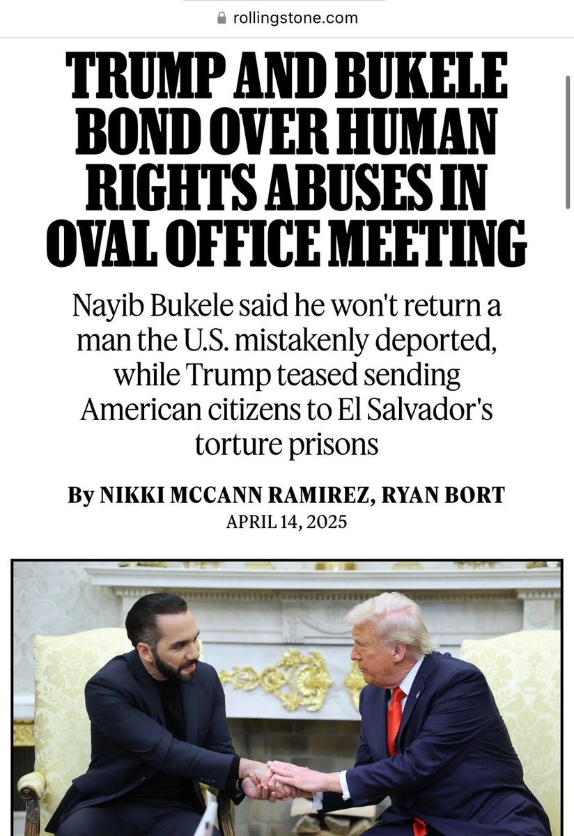 Titre du <a href="/RollingStone/">Rolling Stone</a> :