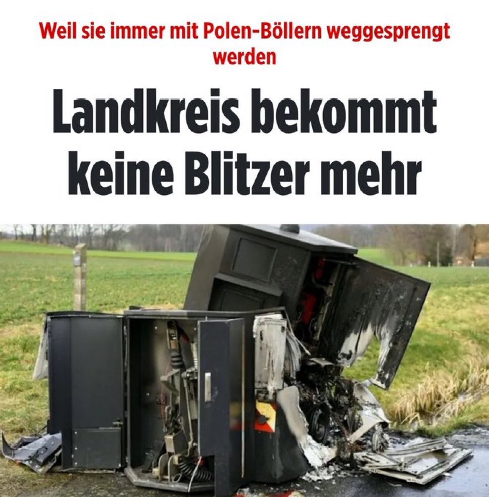 TheCookyJr's tweet photo. Dass meine Heimatstadt ausgerechnet so in den nachrichten landet war irgendwie klar https://t.co/cHwrMTIByO